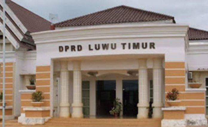 Pelantikan Dprd Terpilih Lutim Periode Segera Dilantik Berikut Jadwalnya Telusur News